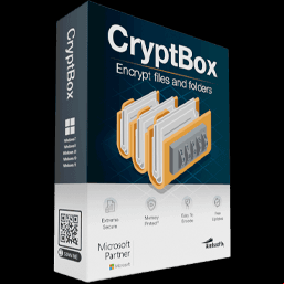 Abelssoft CryptBox 2026 v14.0.62147