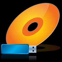 Active Boot Disk 25.1.7