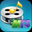 Aiseesoft MTS Converter 9.2.50