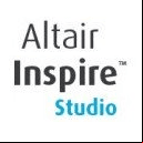 Altair Inspire Studio 2023.0