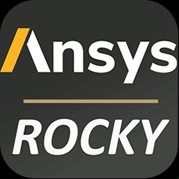 ANSYS Rocky 2024 R1.1 v24.1.1