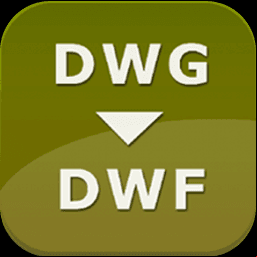 Any DWG to DWF Converter 2023.0