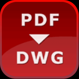 Any PDF to DWG Converter 2023.0