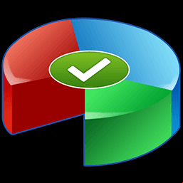 AOMEI Partition Assistant 10.8.1 + WinPE