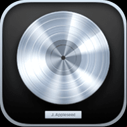 Apple Logic Pro X 11.2.0