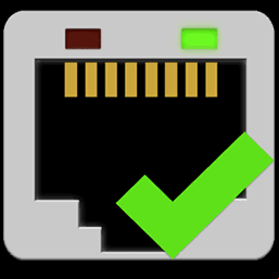 Ethernet Status 5.7