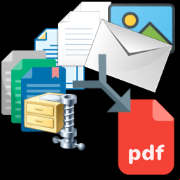 AssistMyTeam PDF Merger 1.0.405.0
