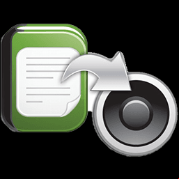 Audio Reader XL 25.0.0