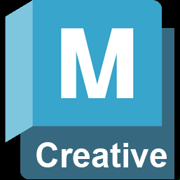 Autodesk Maya Creative 2026