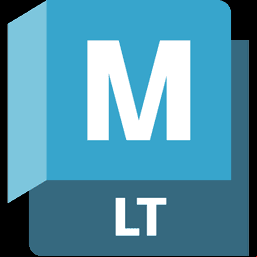 Autodesk Maya LT 2020.4