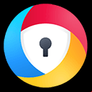 AVG Secure Browser