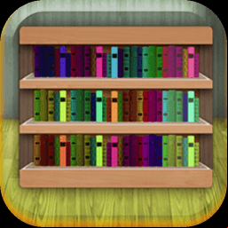 Bookshelf - Library 6.3.7