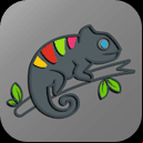 Camo Light Icon Pack 1.6.1