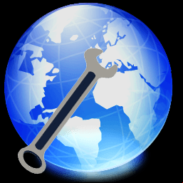 ChrisPC DNS Switch Pro 4.50