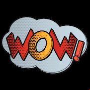 Comics Icon pack 2.3.1