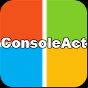 ConsoleAct 2.9