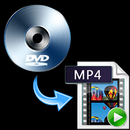 CoolSoftware DVD to MP4 3.1.3