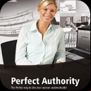 Corel Perfect Authority 1.5