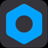 Dark Blue – Icon Pack v2.2
