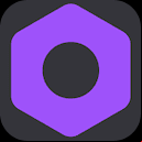 Dark Purple – Icon Pack v1.6