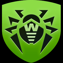 Dr.Web 12 Portable Scanner v4