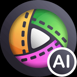 DVDFab Video Enhancer AI 1.0.3.1