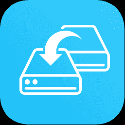 EaseUS Disk Copy 5.5