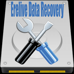 Erelive Data Recovery 6.6.0.0