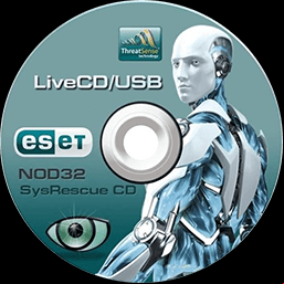 ESET SysRescue Live 1.0.22.0