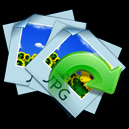 eWorld JPEG Recovery Pro 6.2