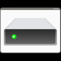 ExtraDisks Home 25.5.1