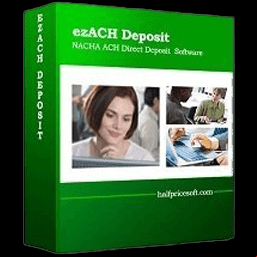 ezAch Deposit 4.0.8
