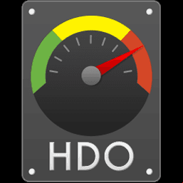 Hard Drive Optimizer 1.7.0.9
