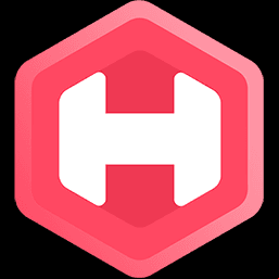 Hexa Icon Pack – Hexagonal v4.3