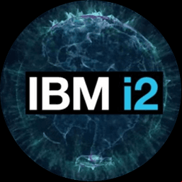 IBM i2 Analyst’s Notebook 9.2.4