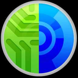 Iconfactory iPulse 3.1415