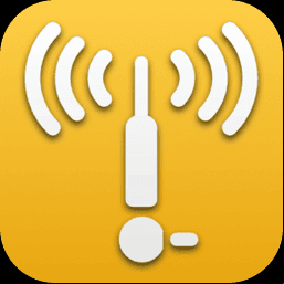 WiFi Explorer 3.5.4