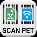 Inventory & Barcode scanner & WIFI scanner v6.85