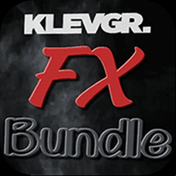 Klevgrand FX Bundle 2022.6