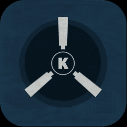 Klevgrand Spinn 1.0.1