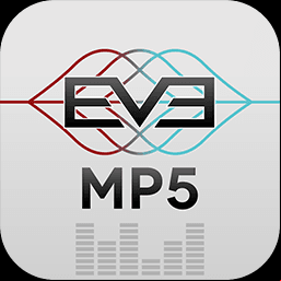 Kuassa EVE-MP5 v1.1.0