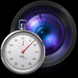 EXIF Sync 1.9.6