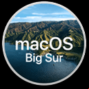 macOS Big Sur 11.7.5 (20G1225) Hakintosh