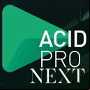 MAGIX ACID Pro Next 1.0.3.32
