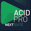 MAGIX ACID Pro Next Suite 1.0.3.32
