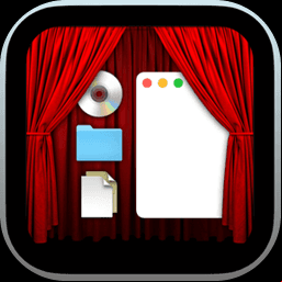 ManyTricks Desktop Curtain 3.2