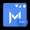 Material Status Bar v10.23