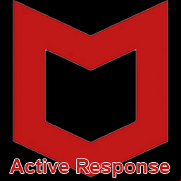 McAfee Active Response 08.2022