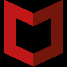 McAfee Embedded Control 8.3.5.126