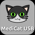 MediCat USB v21.12